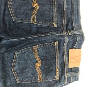 Nudie Jeans